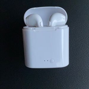 earpods